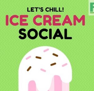 FUS Ice Cream Social