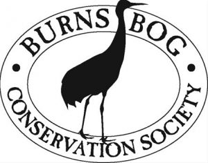 Volunteer Opportunity: Bog Escape Halloween Volunteer at Burns Bog Conservation Society in October