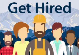 Get Hired Series: Canfor
