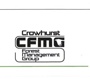 Job Posting: Forestry Engineers with Crowhurst Forest Management Group (Full Time)