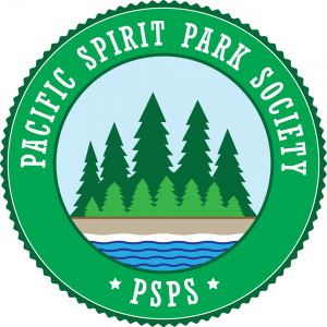 Pacific Spirit Park Society & David Suzuki Foundation Blue Dot Event – Sept. 16th