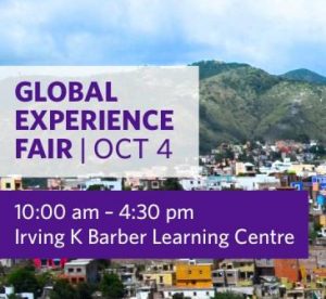 Go Global Fair