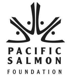 Bursary: Pacific Salmon Foundation Stewardship Community Bursary // Deadline extended – November 15th