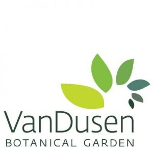 Job Opportunity: Summer Camp Leaders with VanDusen Botanical Garden