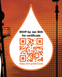 One-Day Course with Certification: An Introduction to Oil and Gas Development: From Exploration to Production
