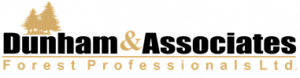 Job Opportunity: Dunham & Associates: Forest Professionals and Field Assistants (Full Time)