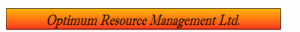 Job Opportunity: Forestry Consulting with Optimum Resource Management (McBride)