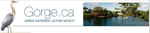 Job Opportunity: Nature House Interpreter with Gorge Waterway Nature House/Action Society