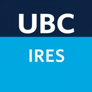Job Opportunity: IRES Vancouver Summer Program (VSP) Student Ambassadors