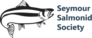 Job Posting: Field Trip Educator with Seymour Salmonid Society // Deadline September 10