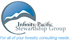 Job Posting: Multiple Positions with the Infinity-Pacific Stewardship Group //