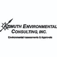 Job Posting: Environmental Technician / Junior Hydrogeologist with Azimuth Environmental Consulting //