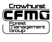 Job Posting: Forest Engineers with Crowhurst Forest Management Group //